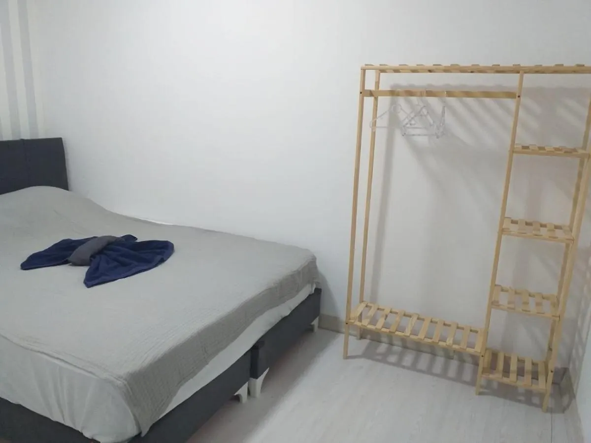 Heart Of Old Town Antalya 1+1 Apartment 0*,  Turcia