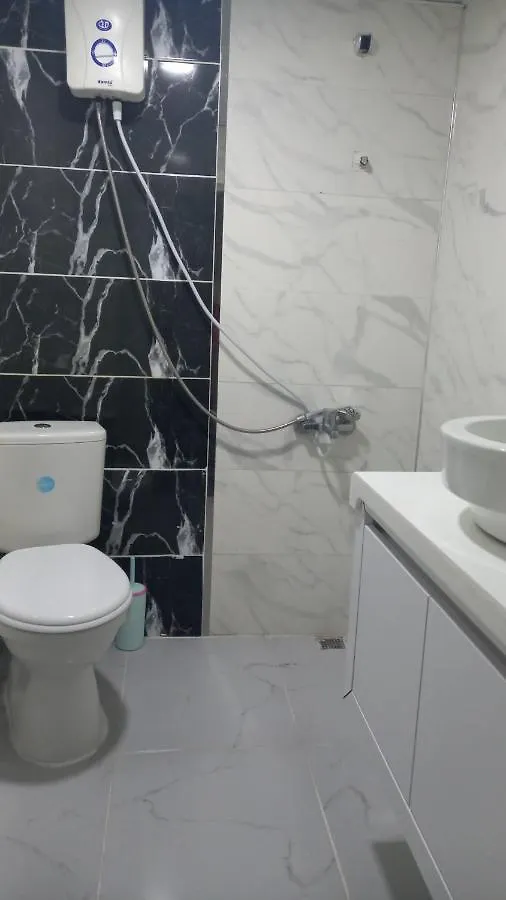 Heart Of Old Town Antalya 1+1 Apartment